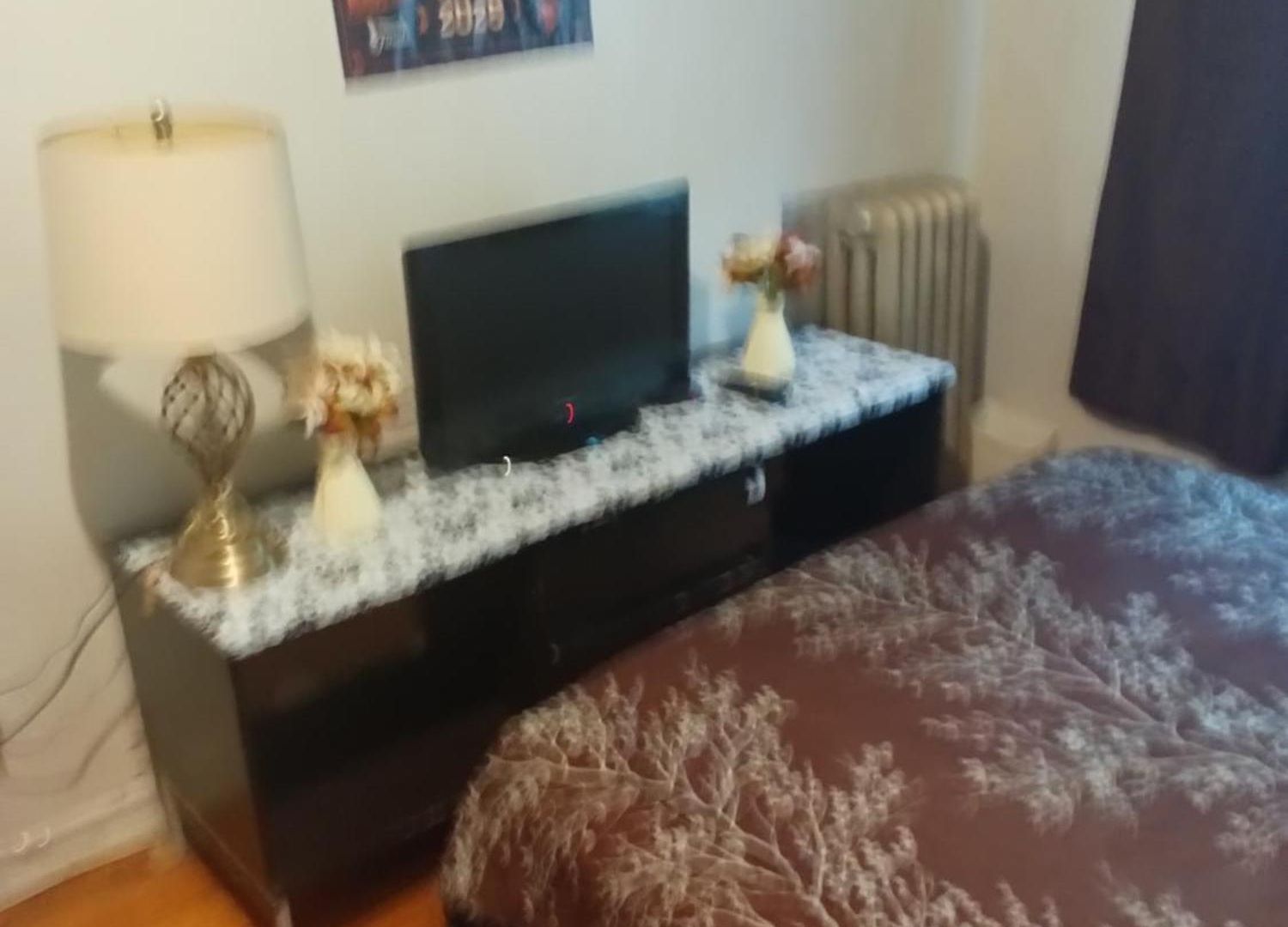 Anderson Services Apartment New York