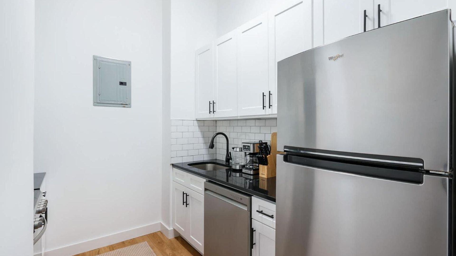 Apartment Prime Uws 2 Bedrooms Doorman Newly Furnished New York