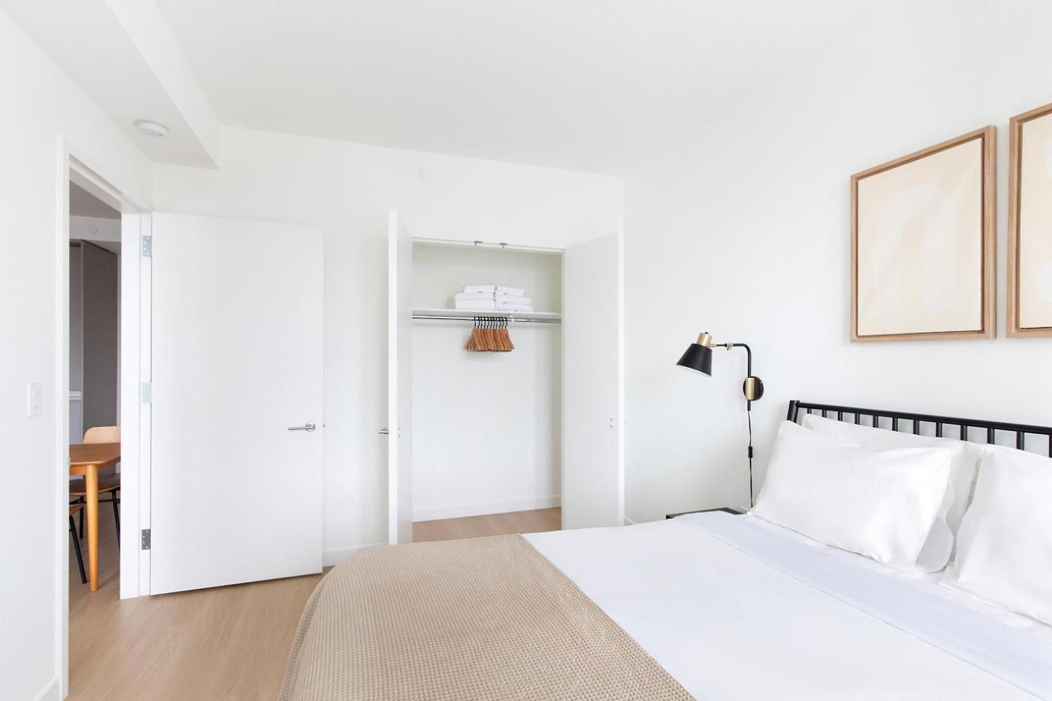 Apartment Blueground Gowanus View Nr Prospect Park Nyc-2202 *