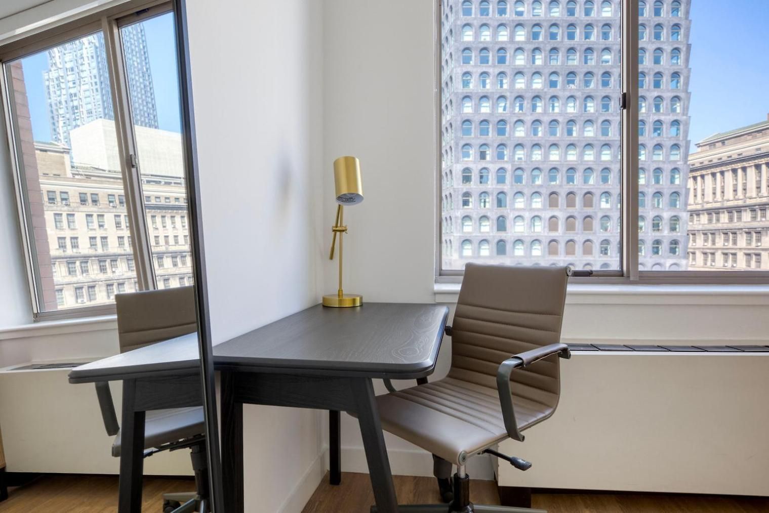 Blueground Financial District Rooftop Nr Hall Nyc-1445 * New York