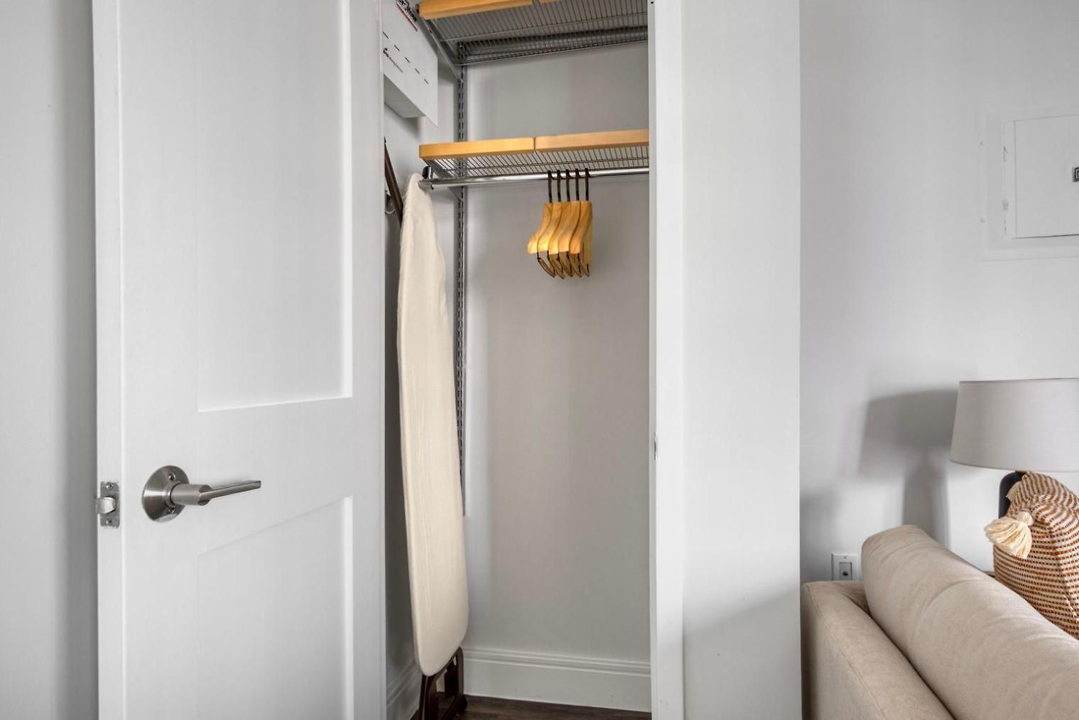 Apartment Blueground Upper East Side 1bd Nyc-1419