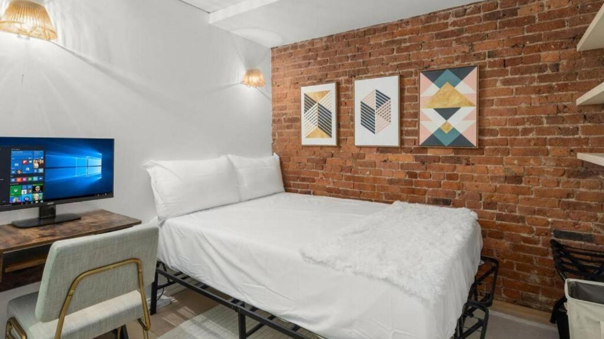 Apex Executive - Noho Nyc Apartment