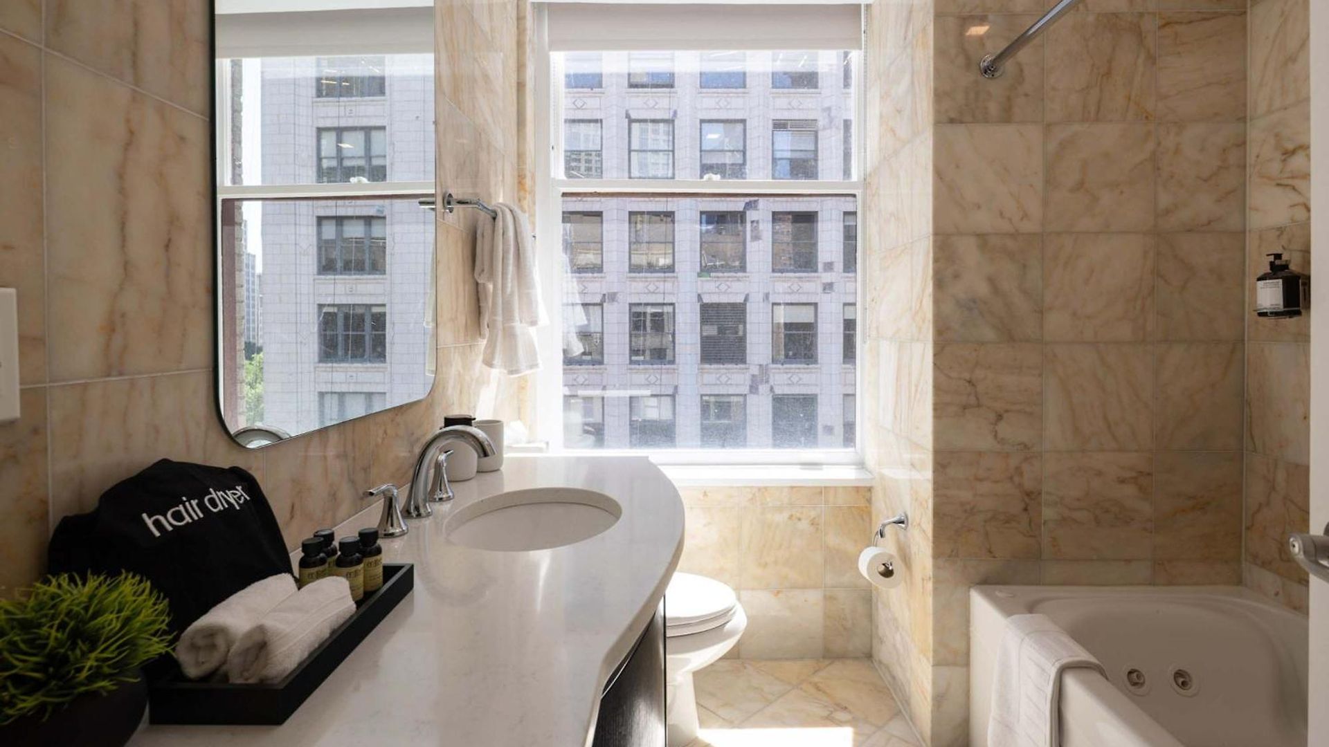 Two Bedroom Near Flatiron & Broadway New York
