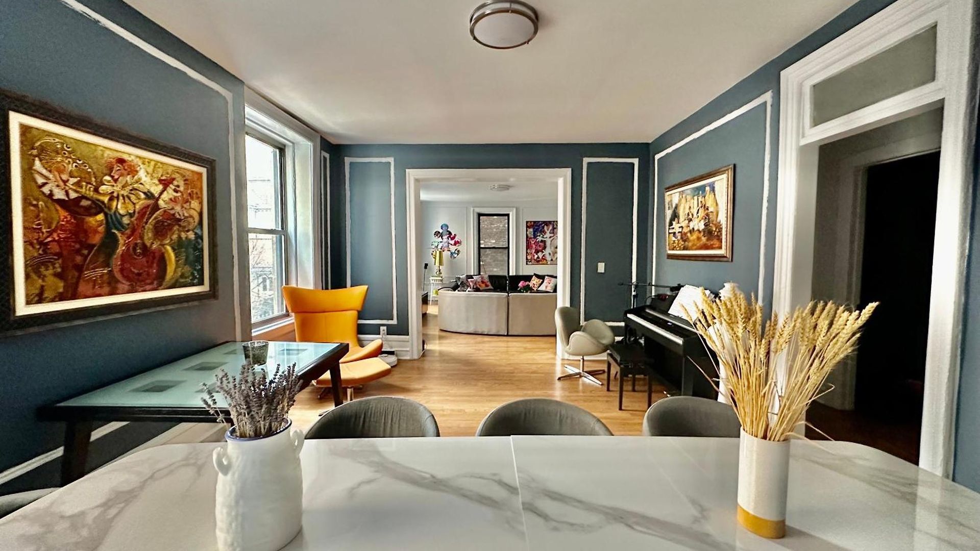 Apartment Large Nyc 3 Bedroom Perfect For Families New York