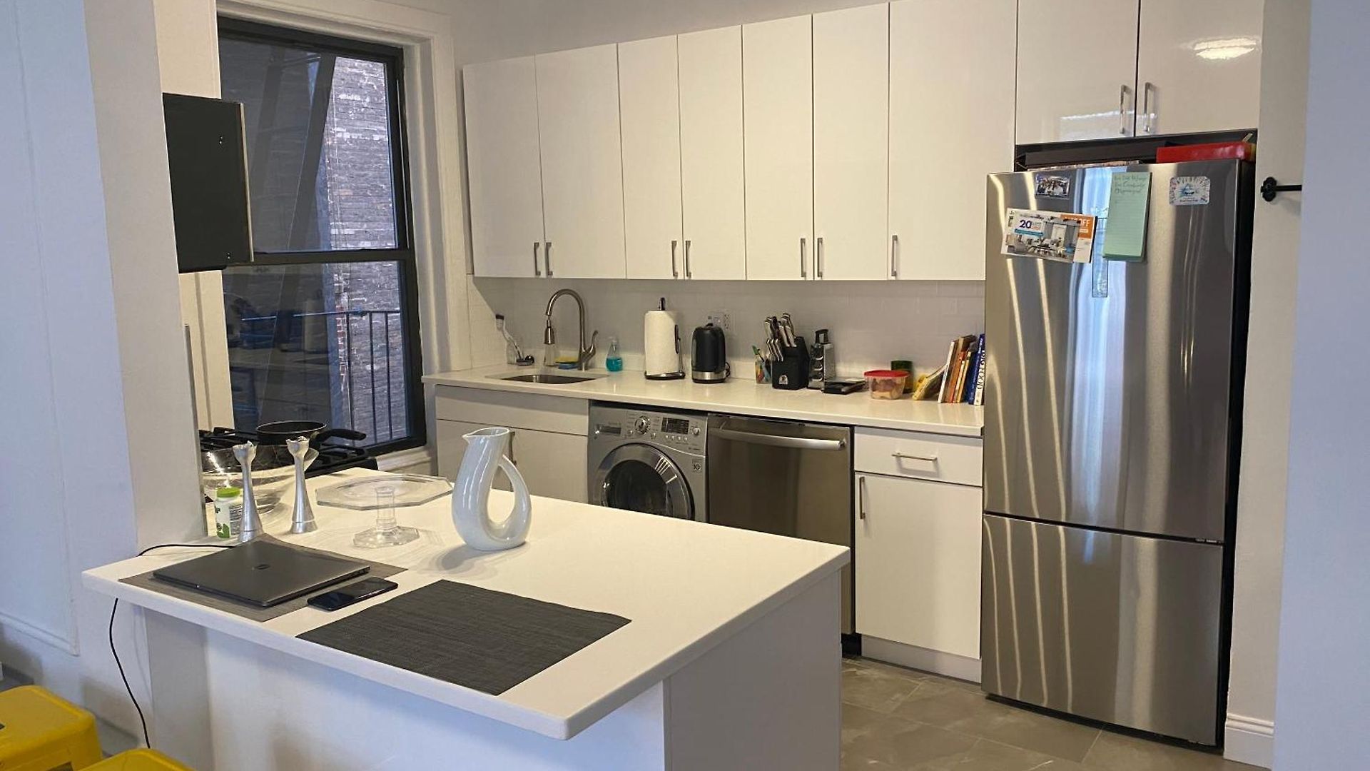 Apartment Large Nyc 3 Bedroom Perfect For Families New York