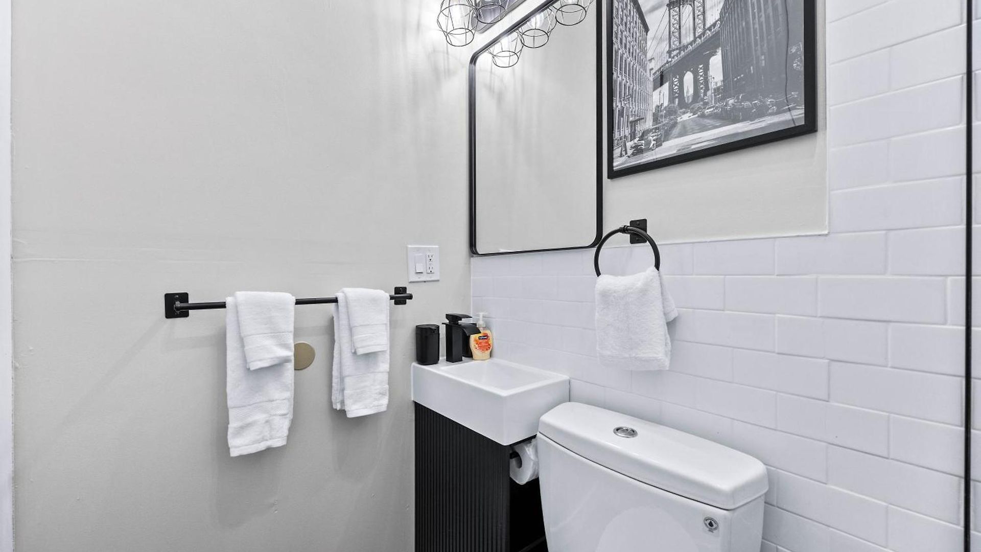 Apartment The Lewis Avenue - Brooklyn Nyc New York