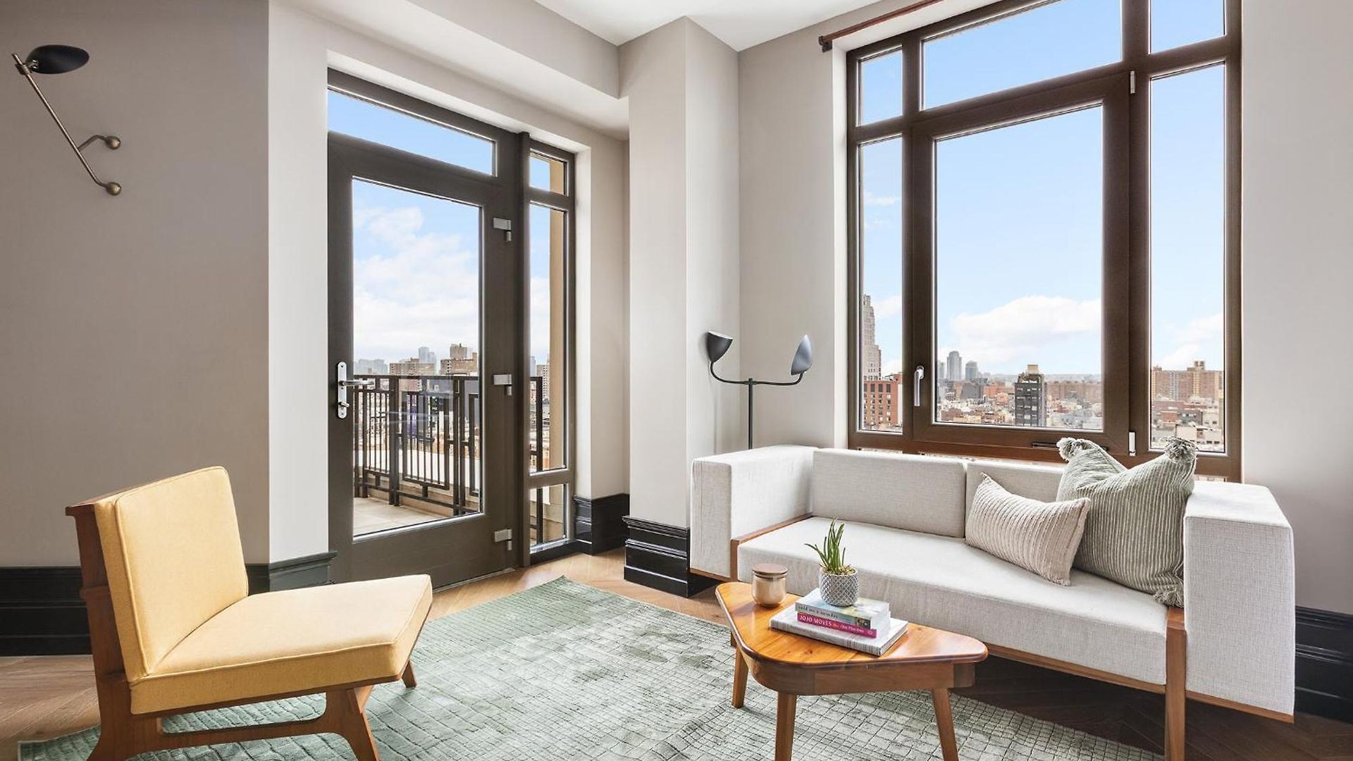Freeman Residences Nyc New York