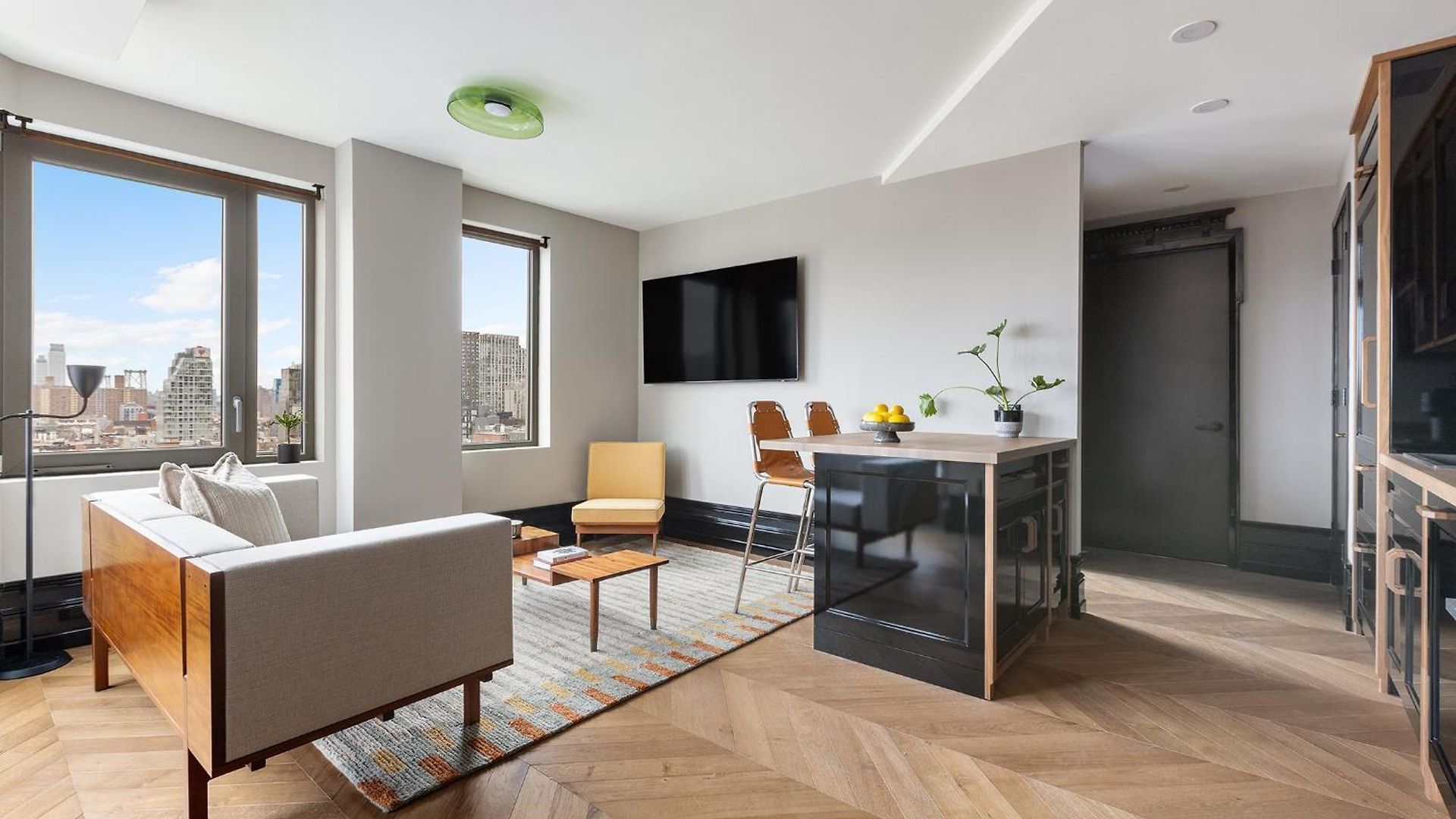 Freeman Residences Nyc * New York
