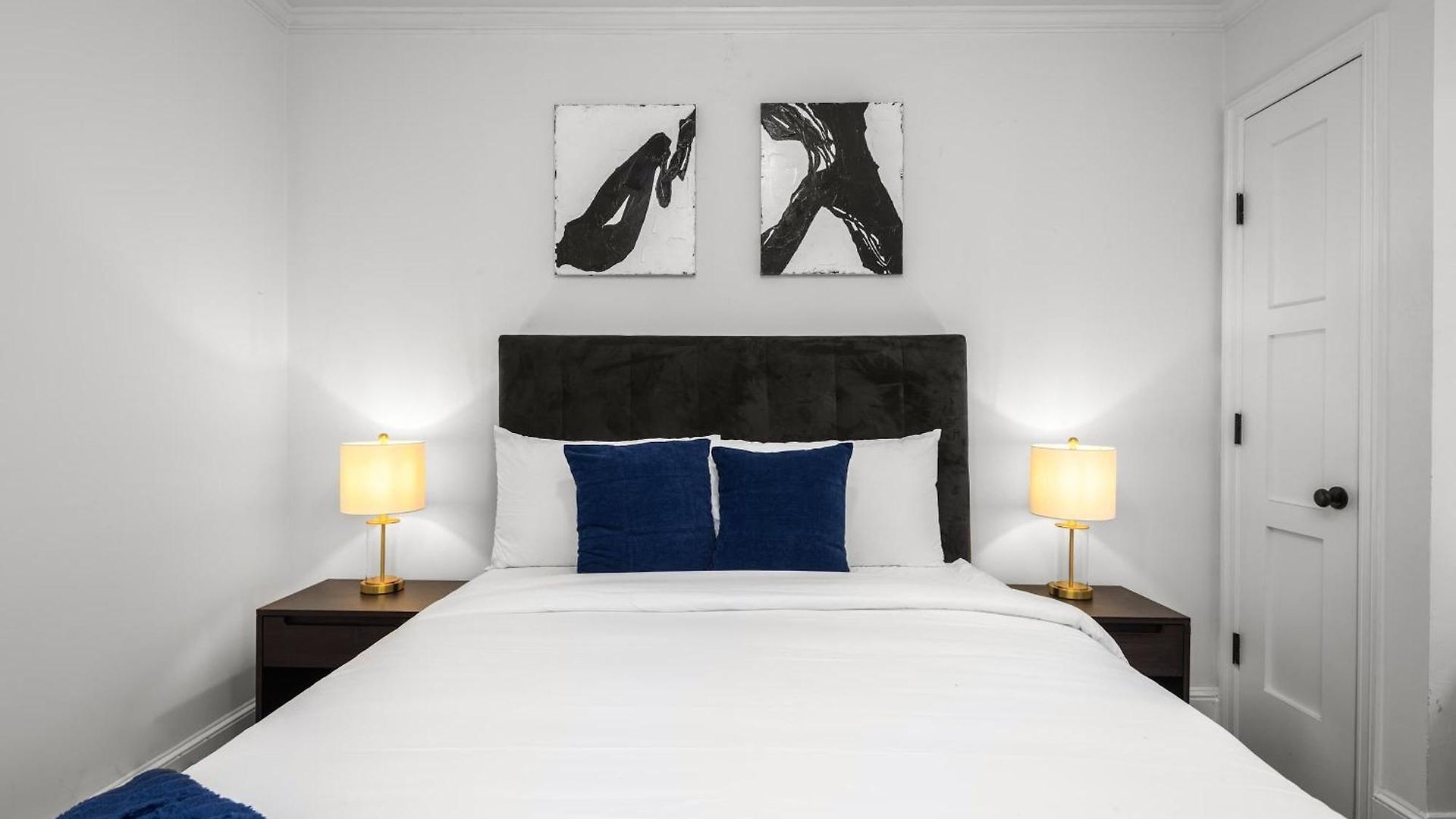 Madison Ii By Stayhaus Full-floor Flatiron 2br
