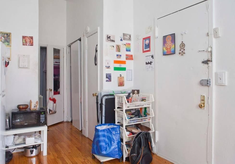 Small Budget For X'mas In Manhattan New York