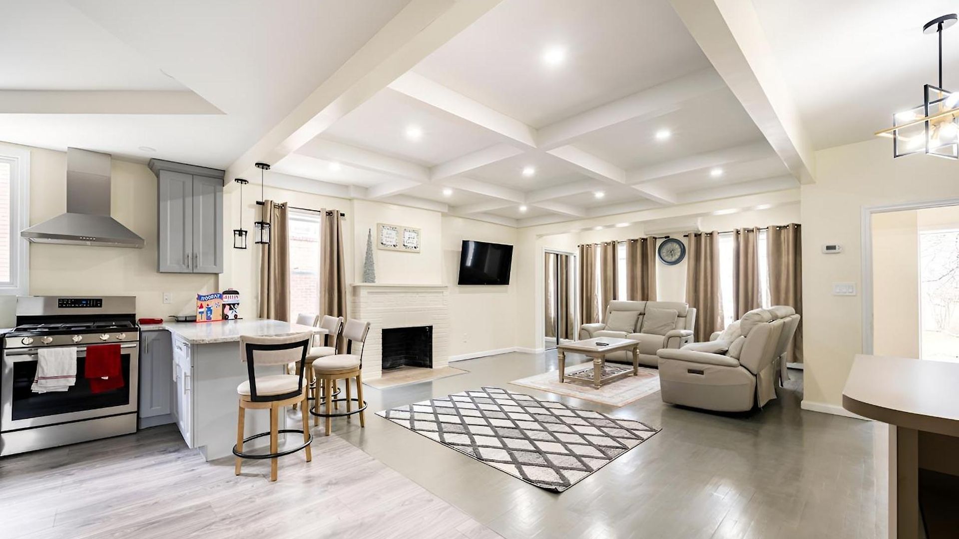 Prime Nyc Retreat Apartment *