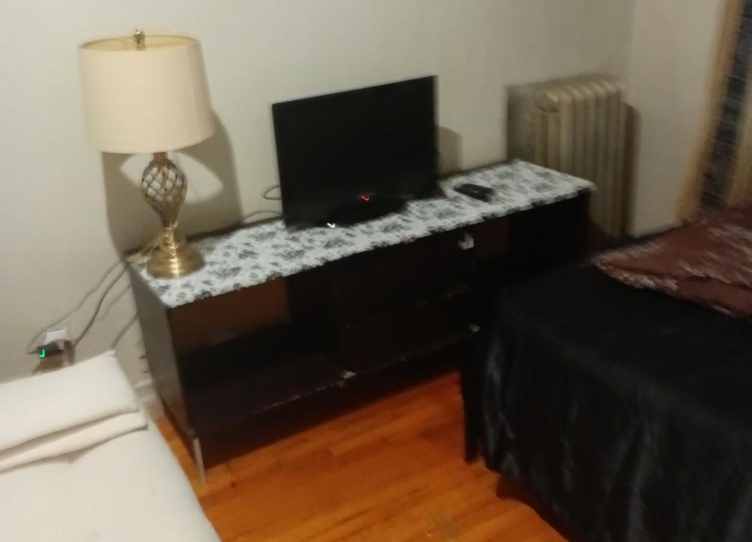 Apartment Anderson Services