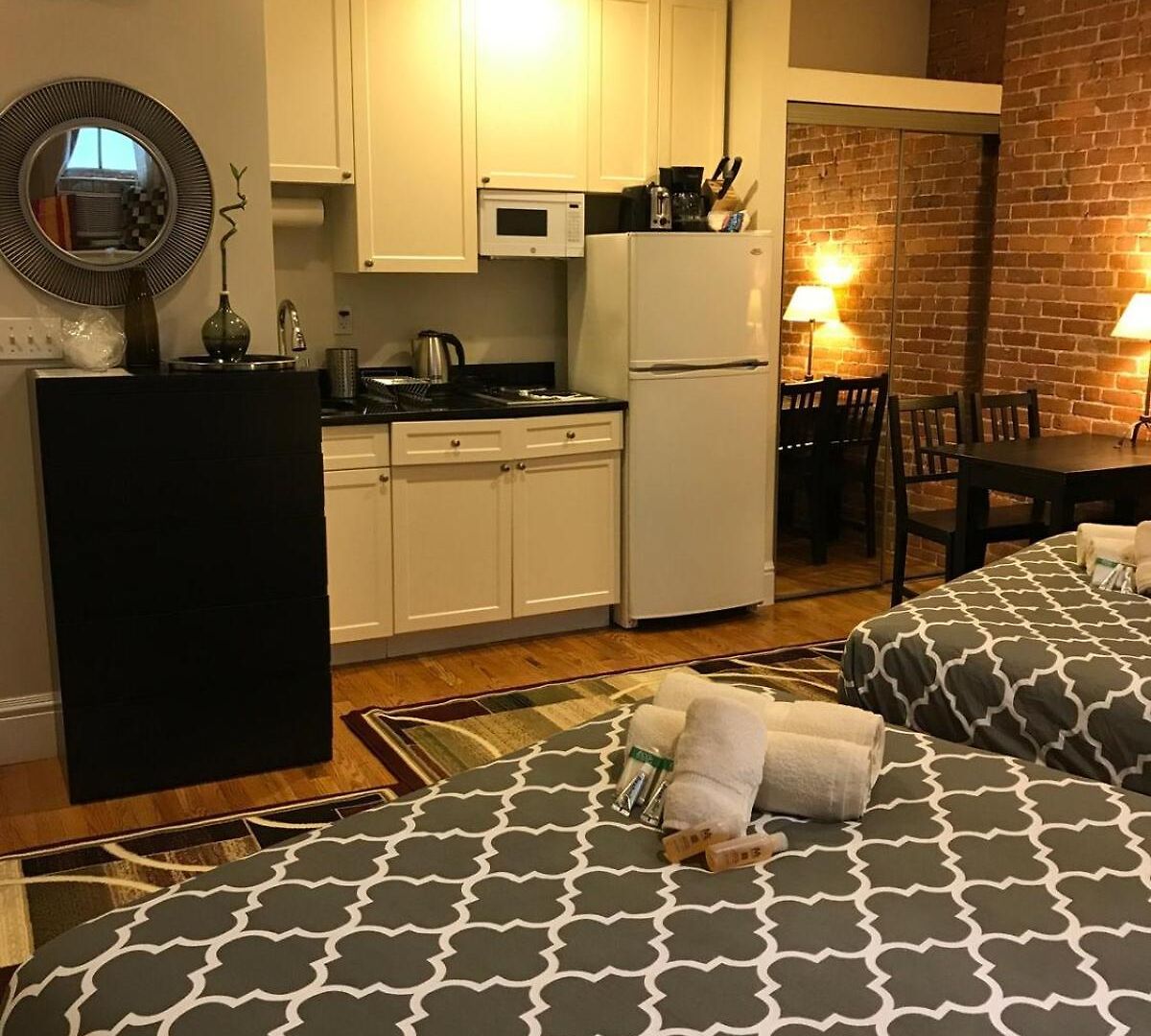 Manhattan House Apartment New York
