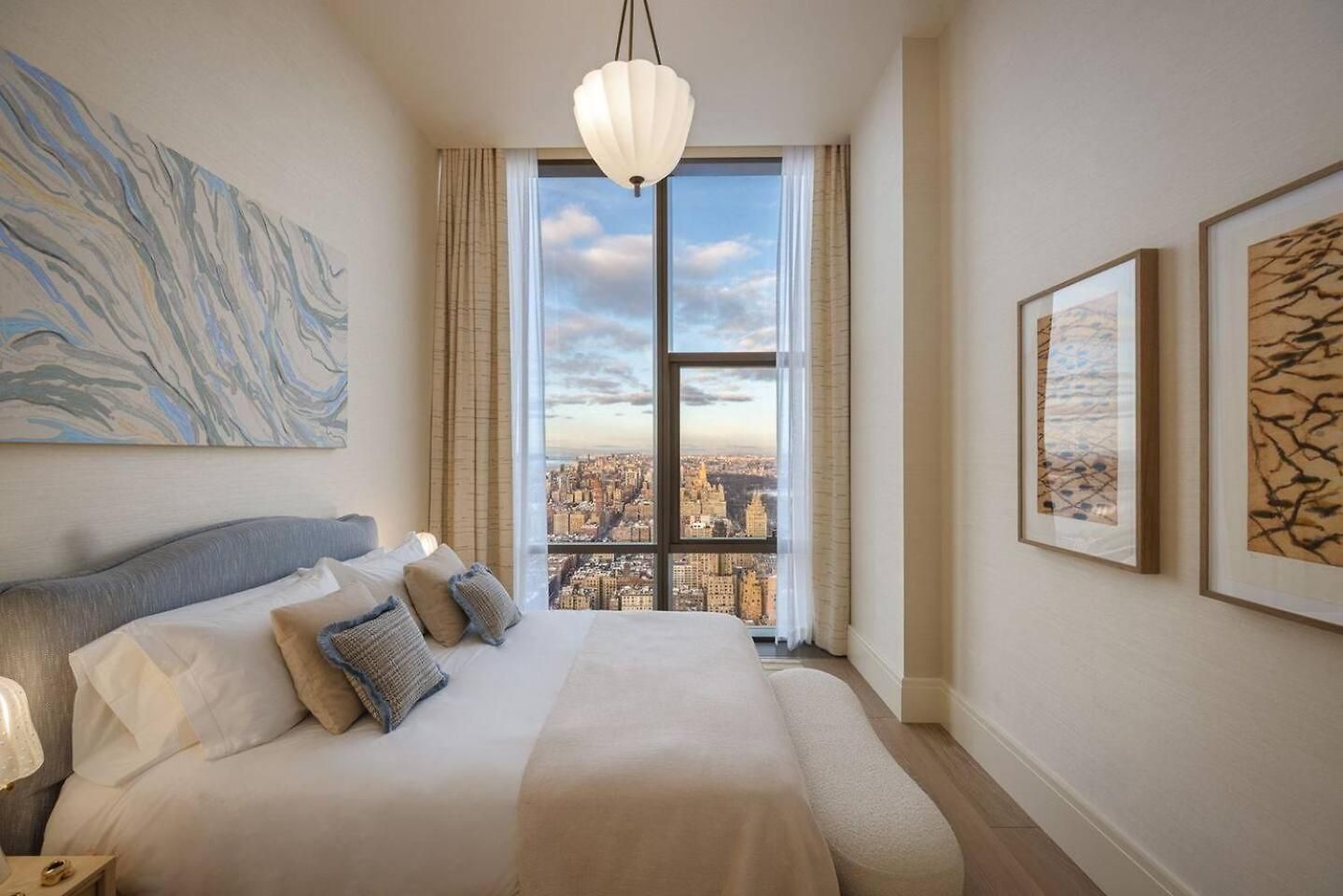 The Tower 4 Bedroom Views Of Park *