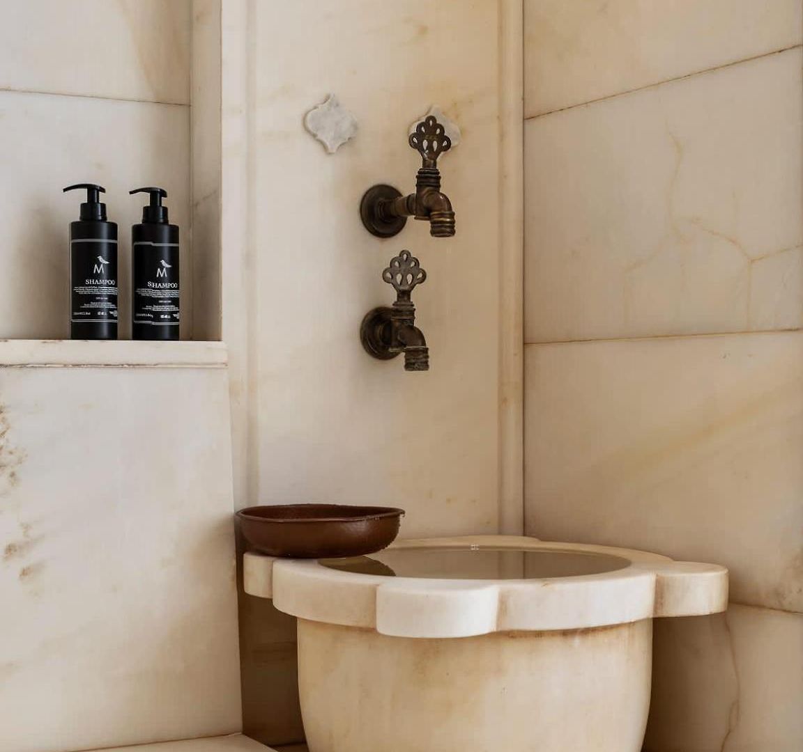 Apartment Rove Travel - Marmara Place 602 - Modern New York