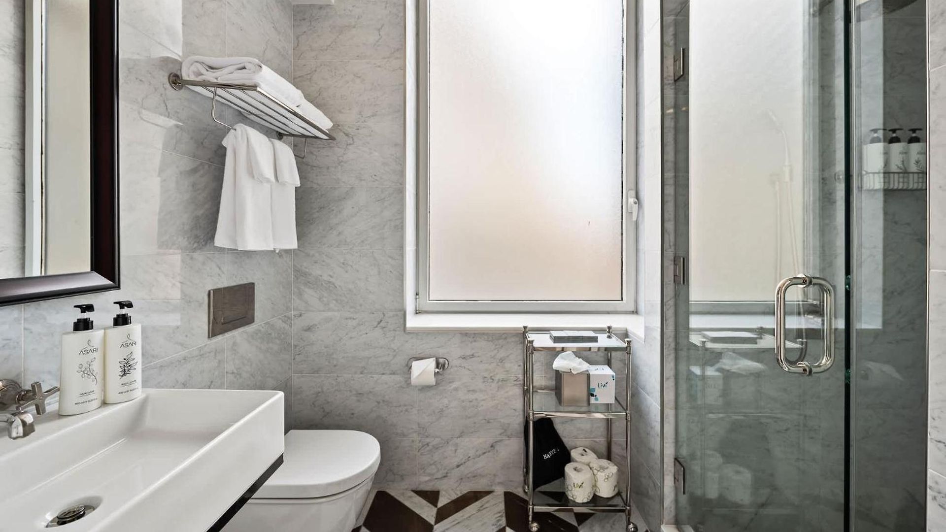 Rove Travel - Marmara Place 1801 - Modern *