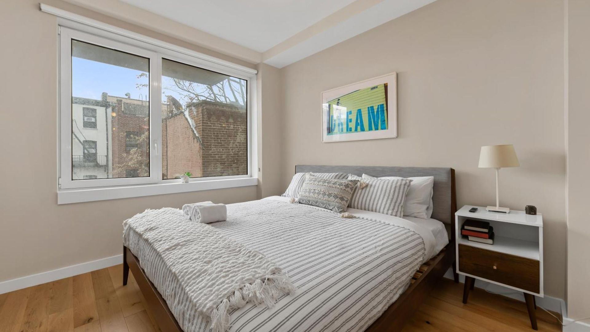 Apartment Modern 3 Bedroom In The Heart Of Downtown Brooklyn Across From Barclay's Center