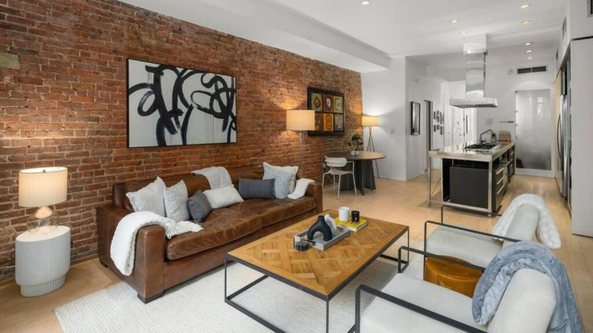 Apex Executive - Noho Nyc Apartment New York