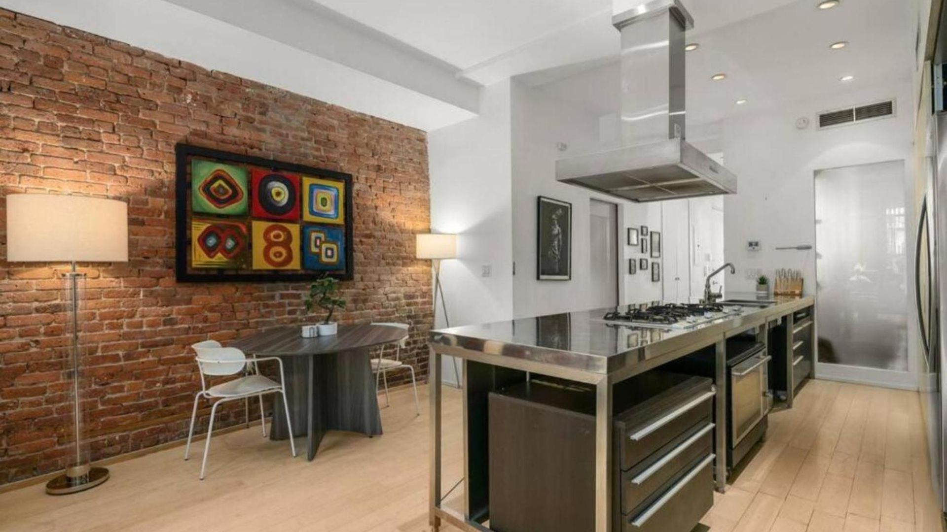 Apex Executive - Noho Nyc