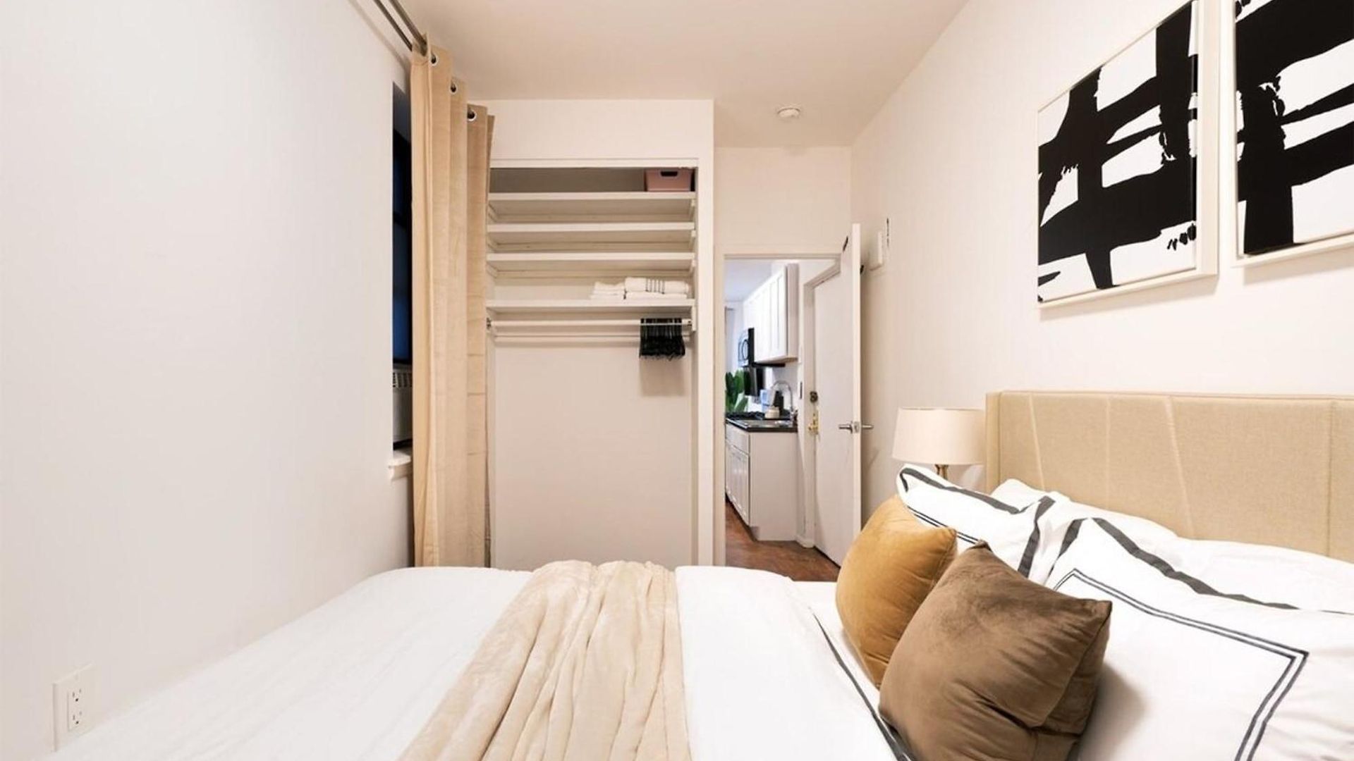 Apartment 1288 Ues