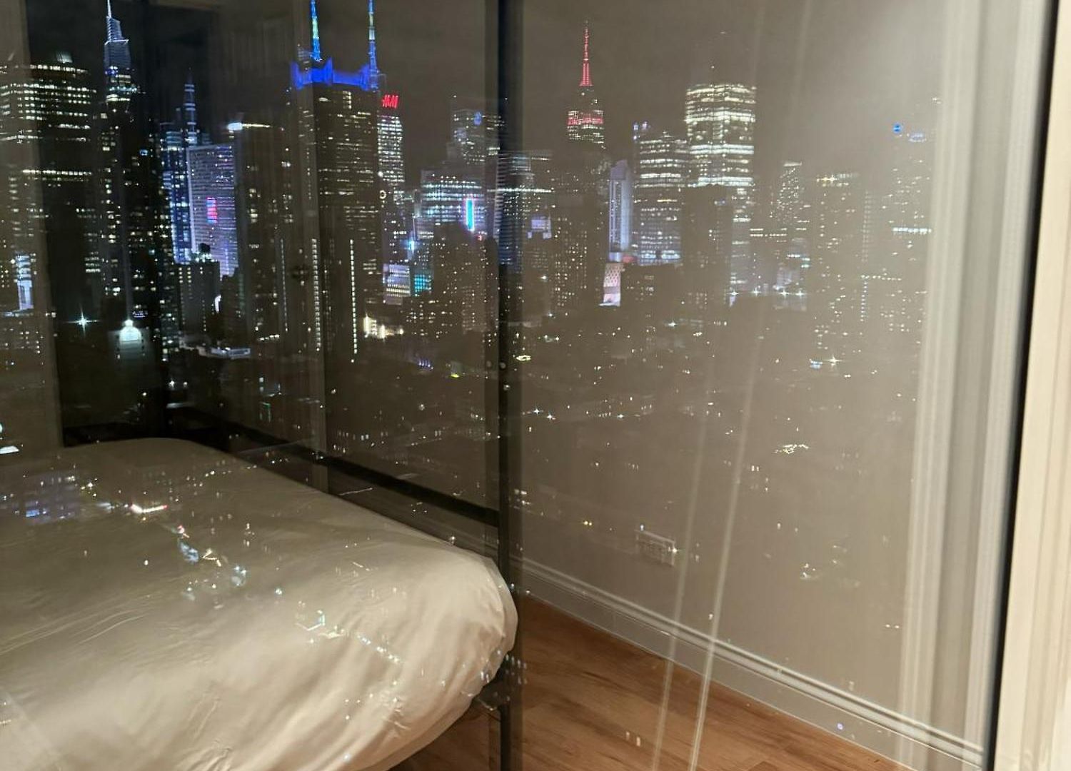 Midtown High Floor Stunning Panoramic View Corner 2br Apartment