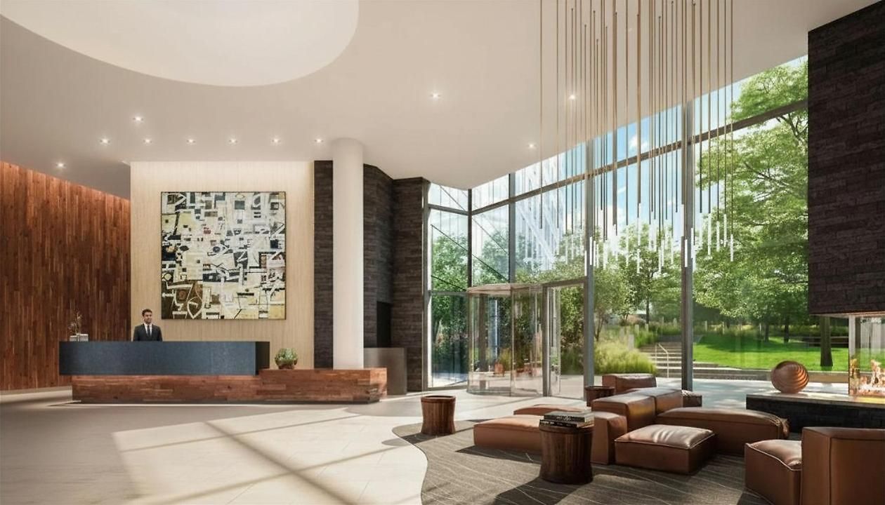 Apartment High Floor Luxury Corner 2br2ba Stunning Panoramic Views 1 Stop To Midtown Manhattan