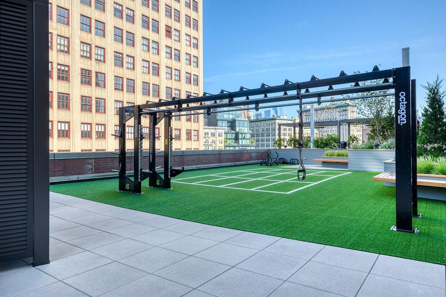 Blueground Union Square Rooftop Nr Union Square Park Nyc-562 New York