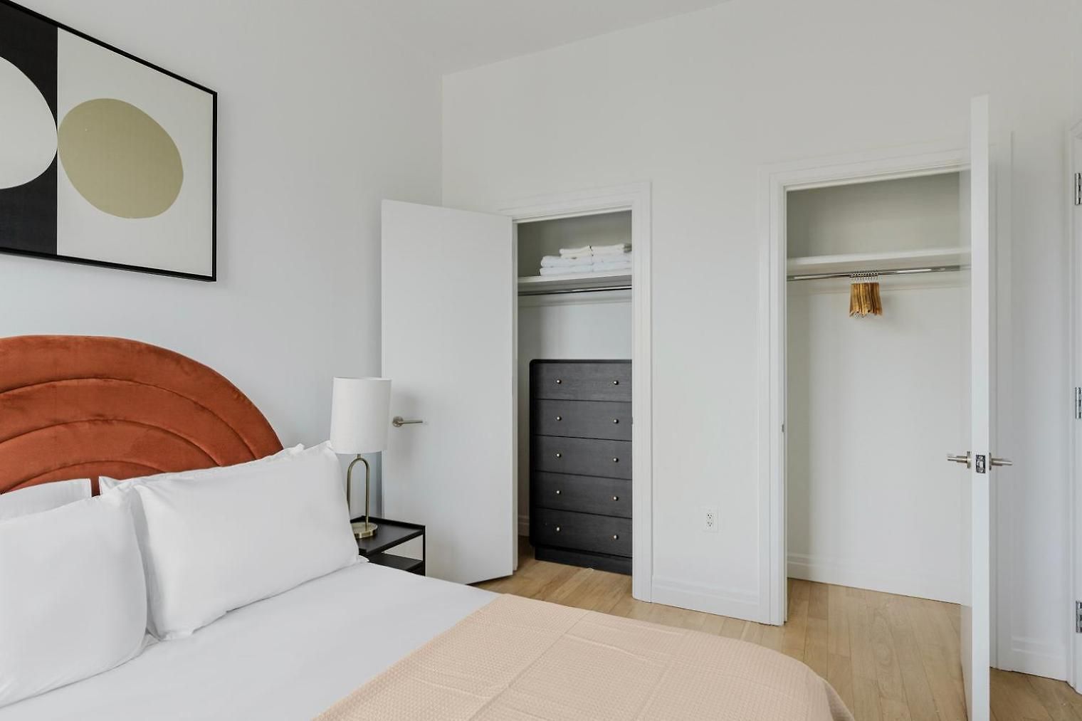 Apartment Blueground Hells Kitchen Washer Nr Hudson River Park Nyc-2178 *