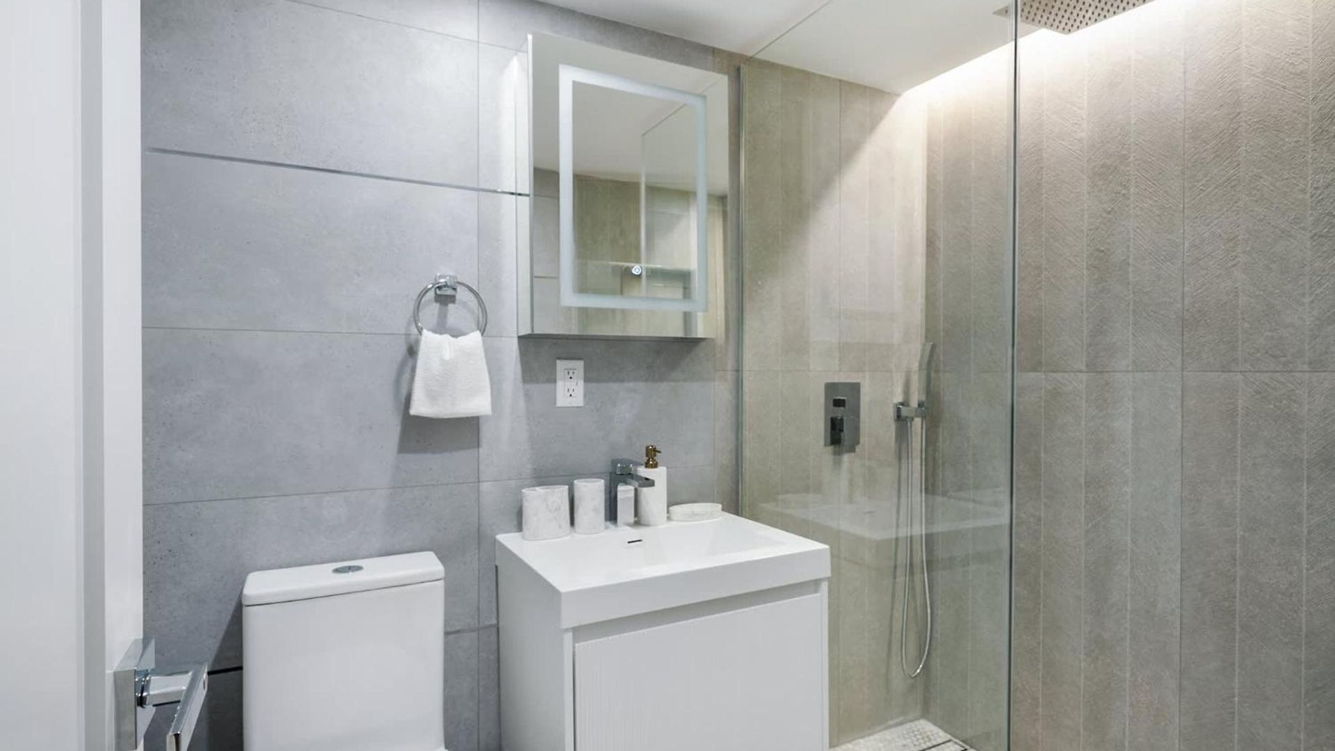 22-4c New Curated 1br In Gramercy W&d *