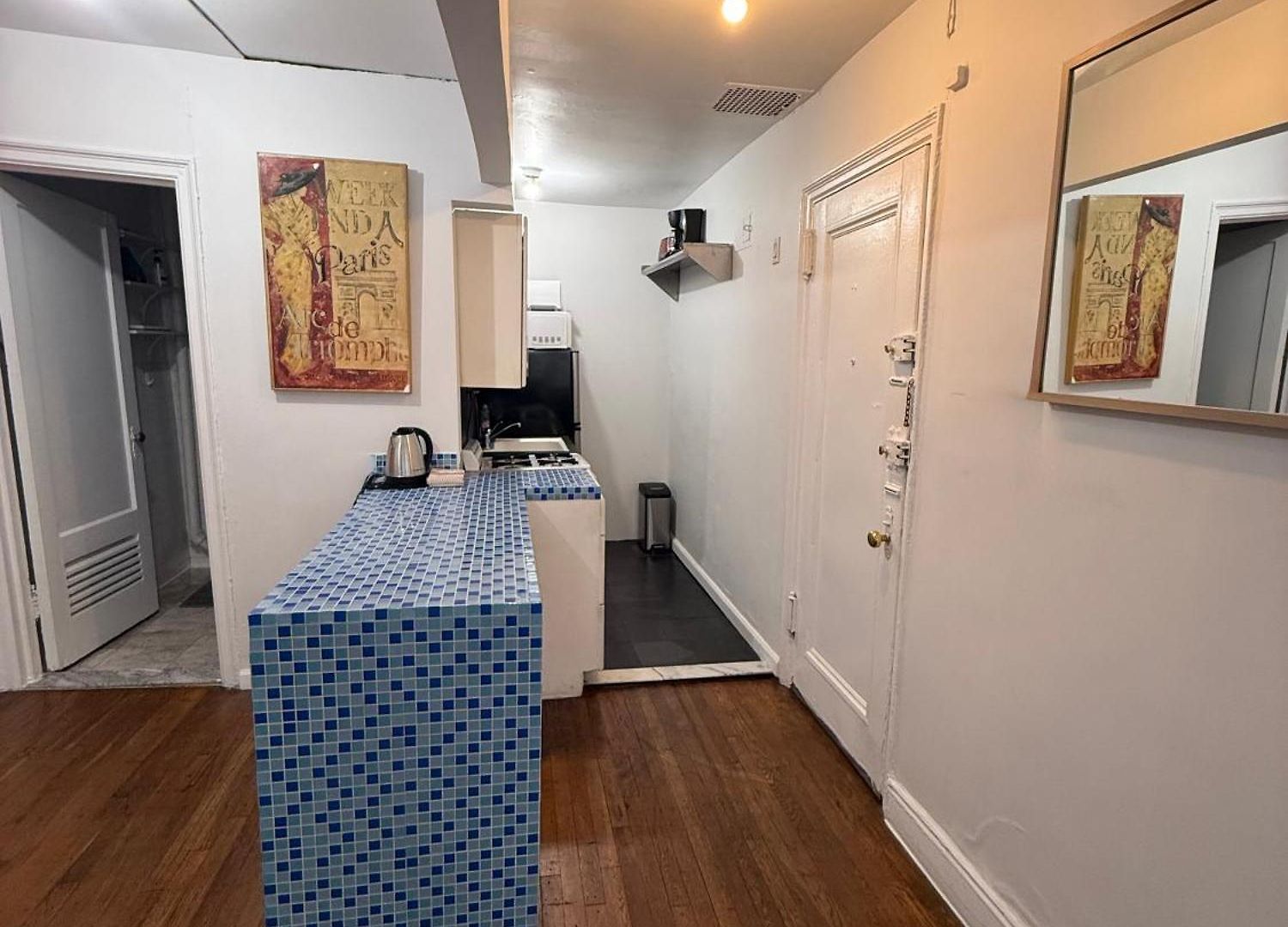 Great In Next To Time Square Apartment *