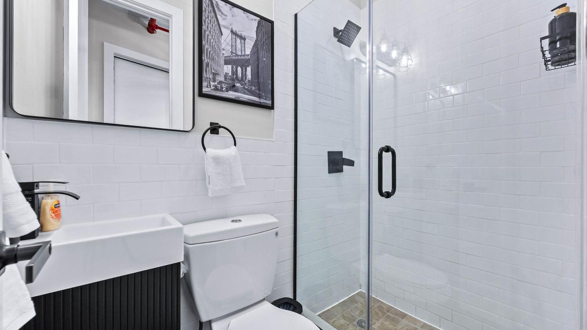 Apartment The Lewis Avenue - Brooklyn Nyc