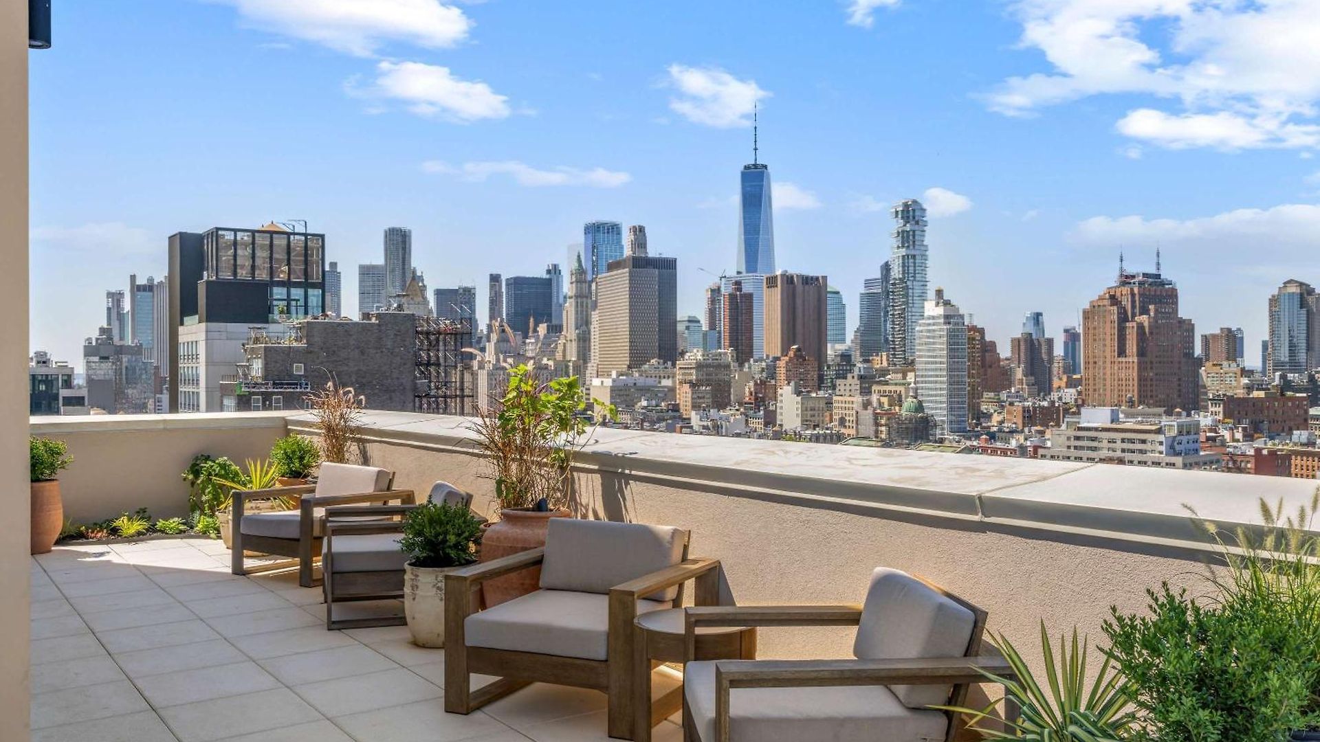 Freeman 1703 By Rove Travel - With Shared Amenities * New York