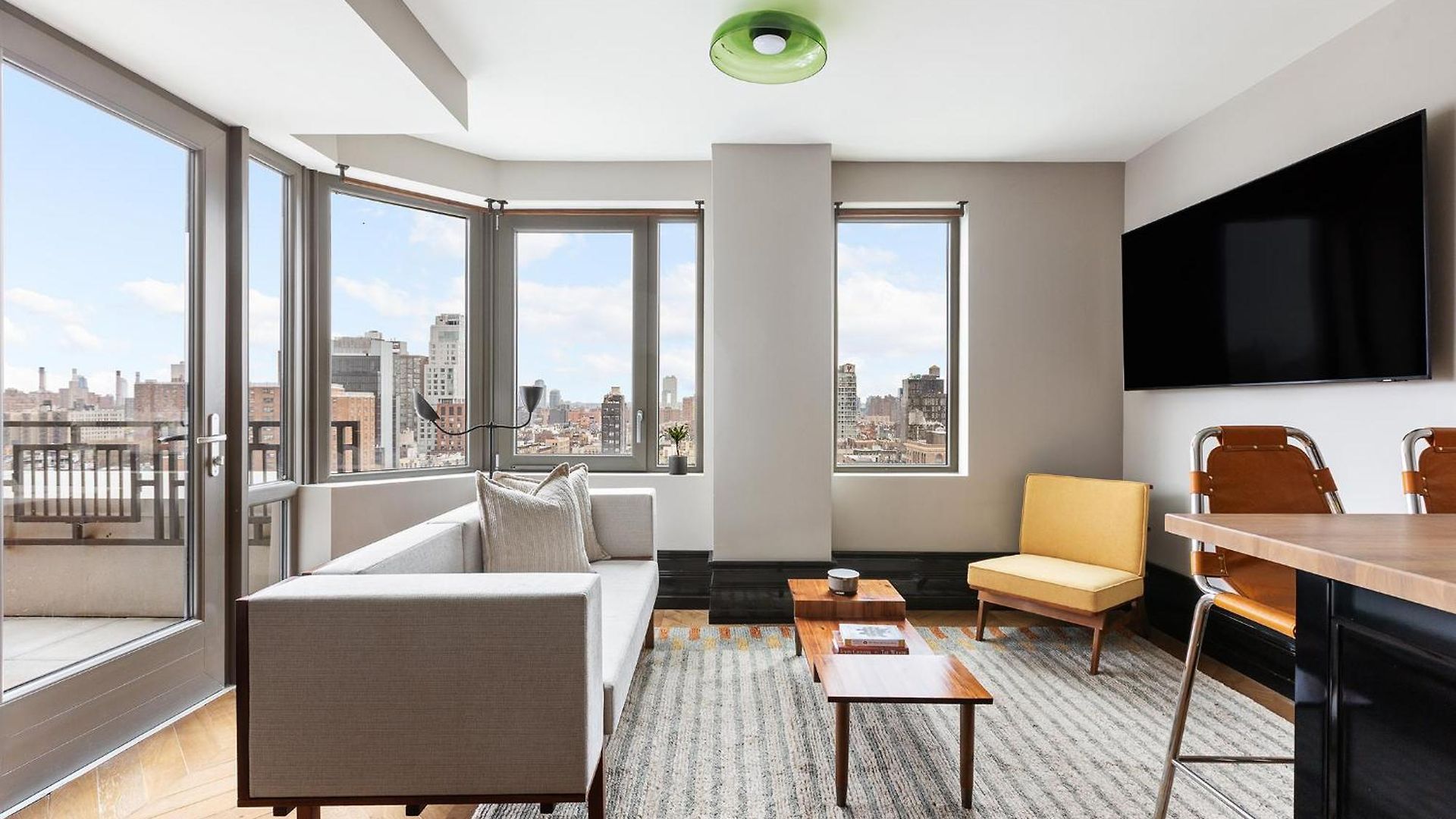 Freeman Residences Nyc * New York