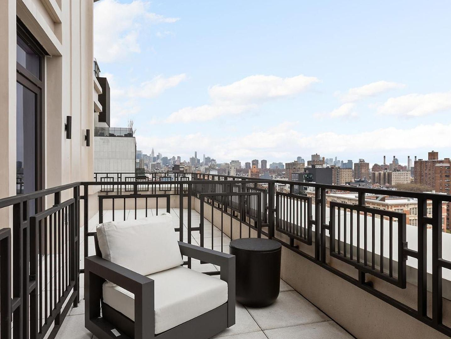 Freeman Residences Nyc Apartment New York