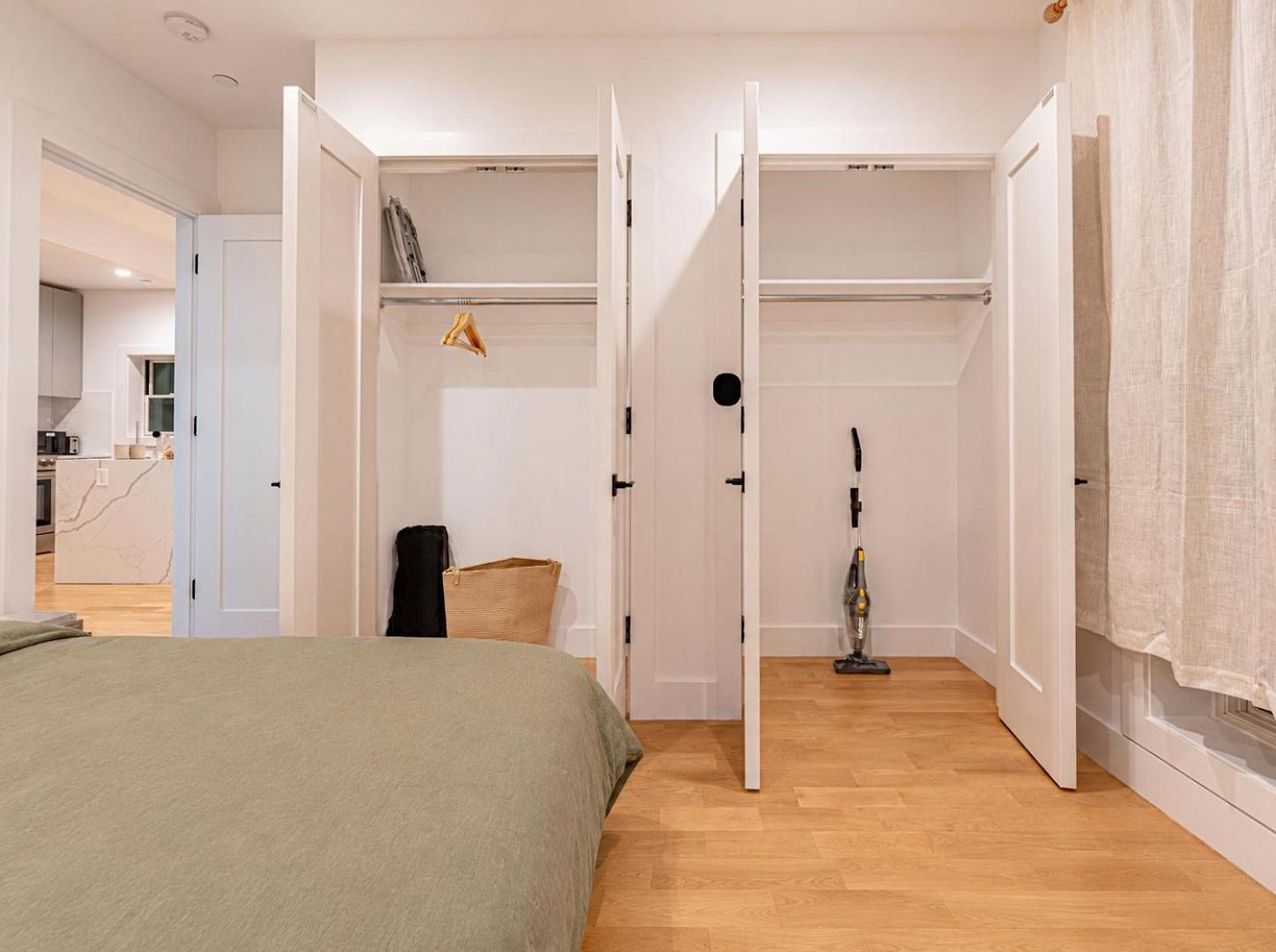 Apartment Renovated Unit In Brooklyn Washerdryer New York