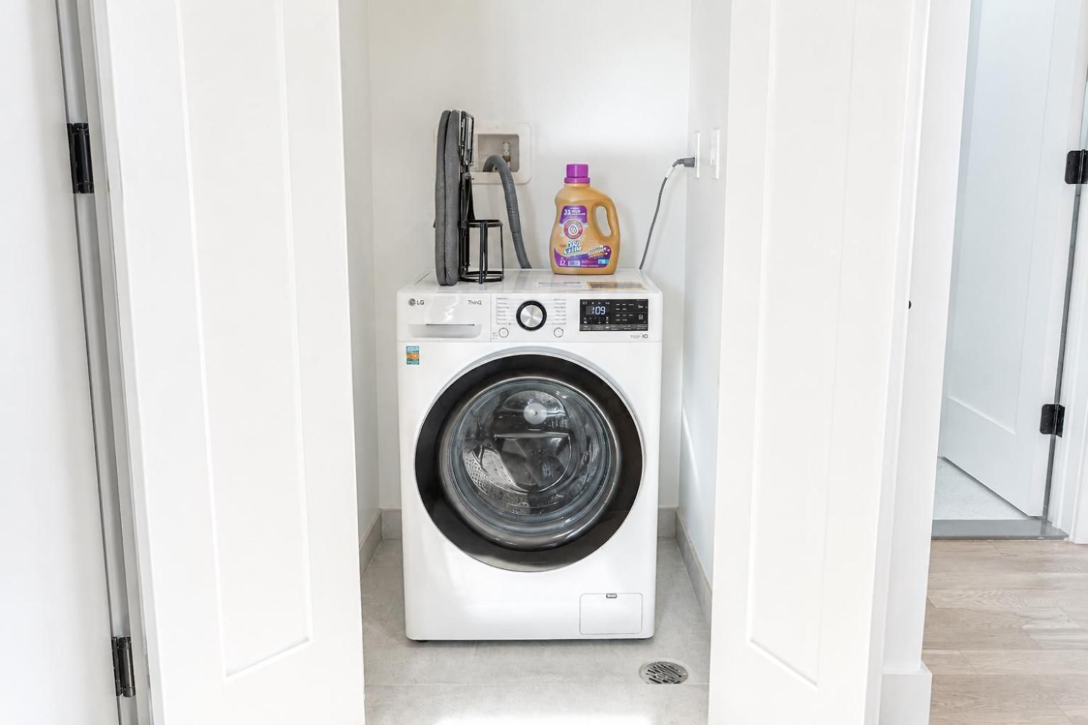 Renovated Unit In Brooklyn Washerdryer Apartment
