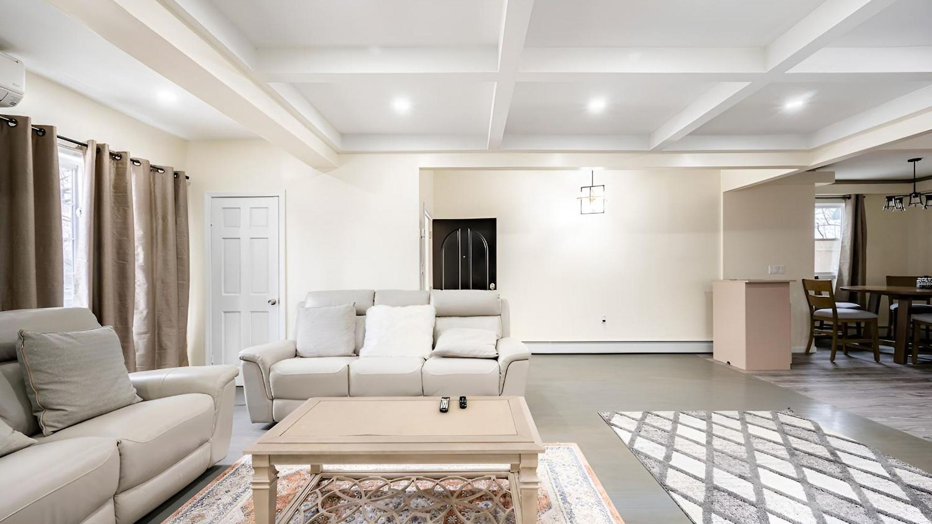 Apartment Prime Nyc Retreat *