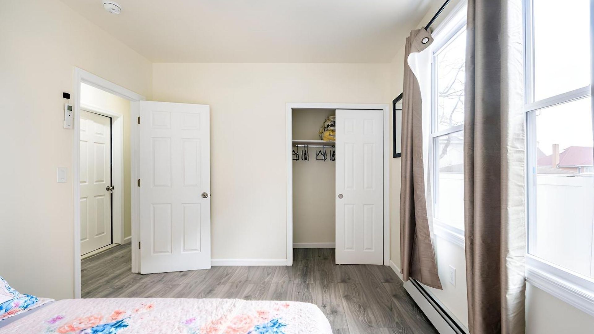 Apartment Prime Nyc Retreat