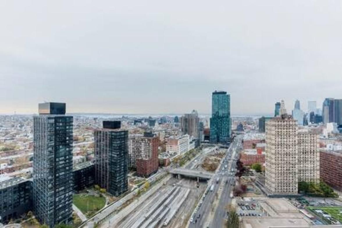 Apartment Modern 1br At The Axel Full Amenities New York