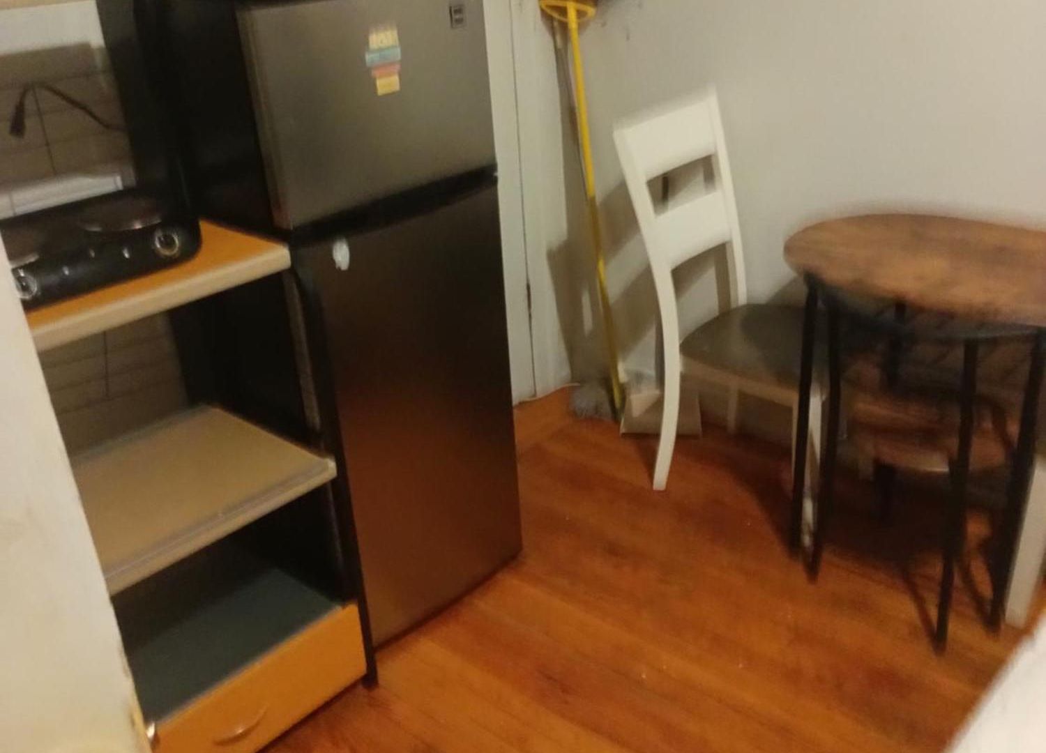 Anderson Services Apartment *