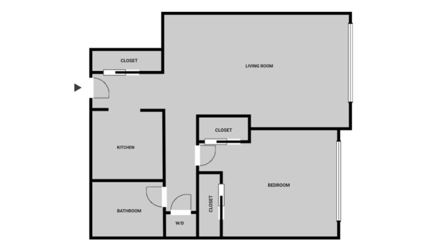 Apartment Blueground Chelsea Rooftop Nr High Line Nyc-2243