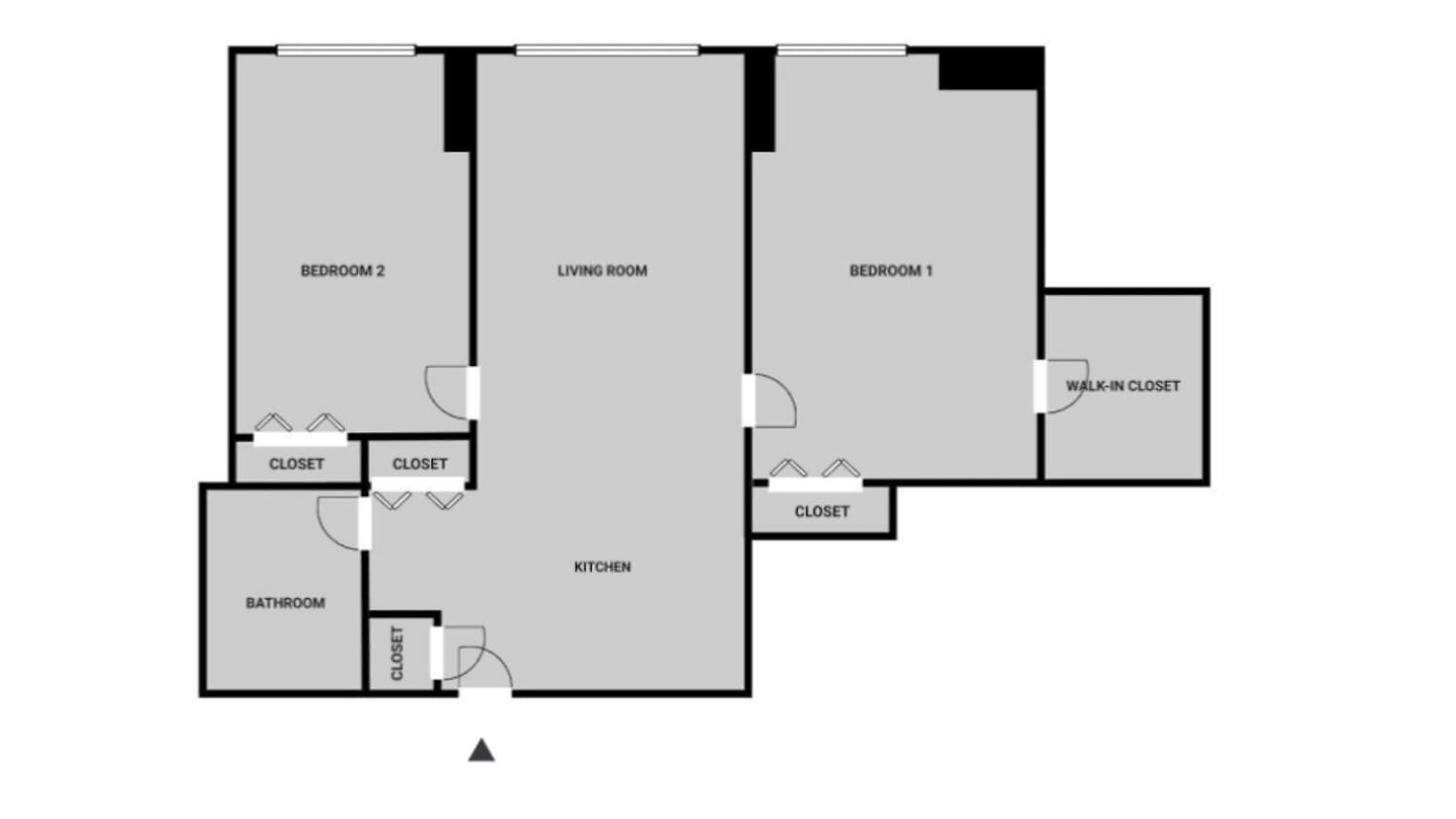 Apartment Blueground Gowanus View Nr Prospect Park Nyc-2202