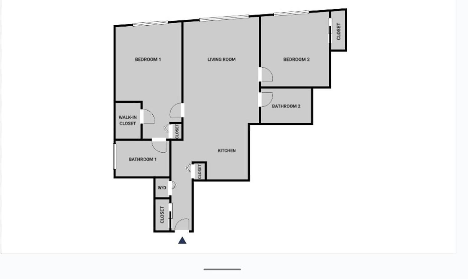 Blueground Financial District Rooftop Nr Hall Nyc-1445 *