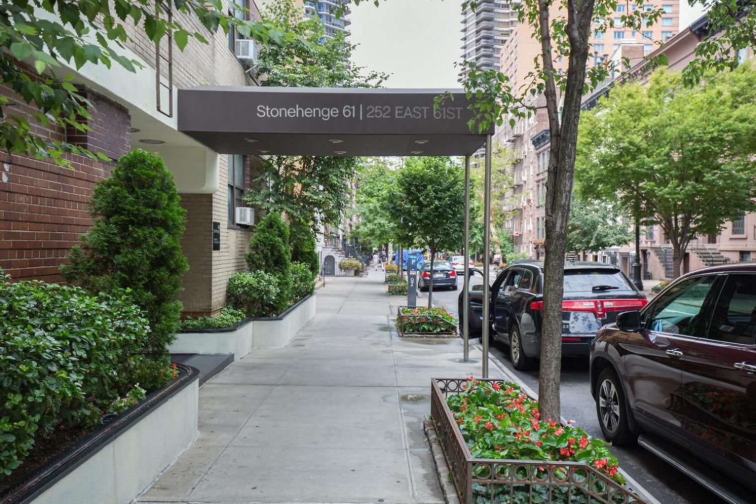 Blueground Lenox Hill Washer Nr Park Nyc-2105 *