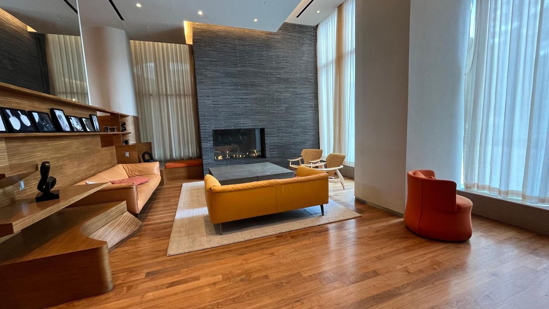 High Floor Luxury Corner 2br2ba Stunning Panoramic Views 1 Stop To Midtown Manhattan Apartment New York