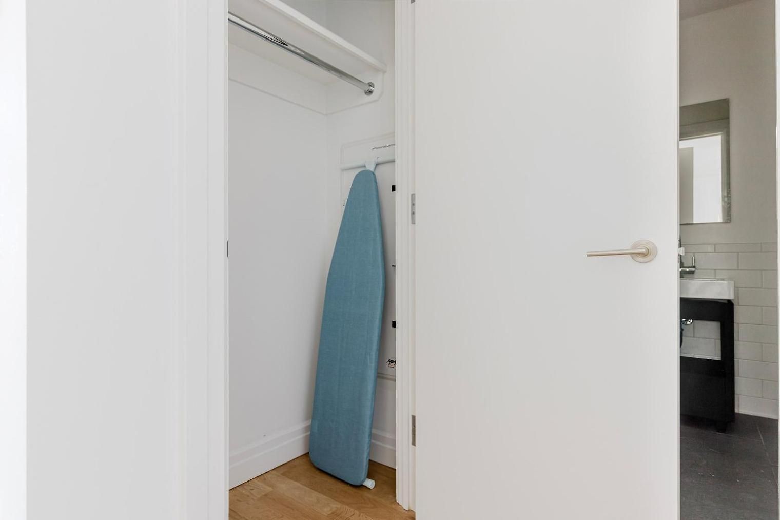 Blueground Hells Kitchen Washer Nr Hudson River Park Nyc-2178 Apartment *