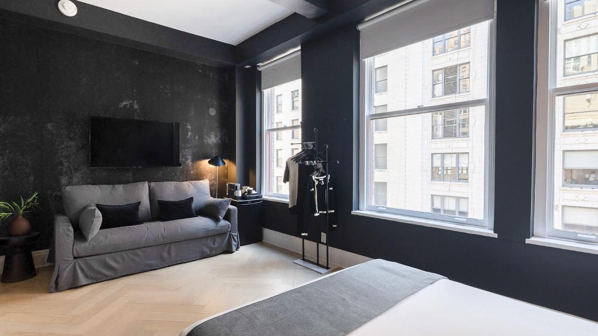 Two Bedroom Near Flatiron & Broadway *