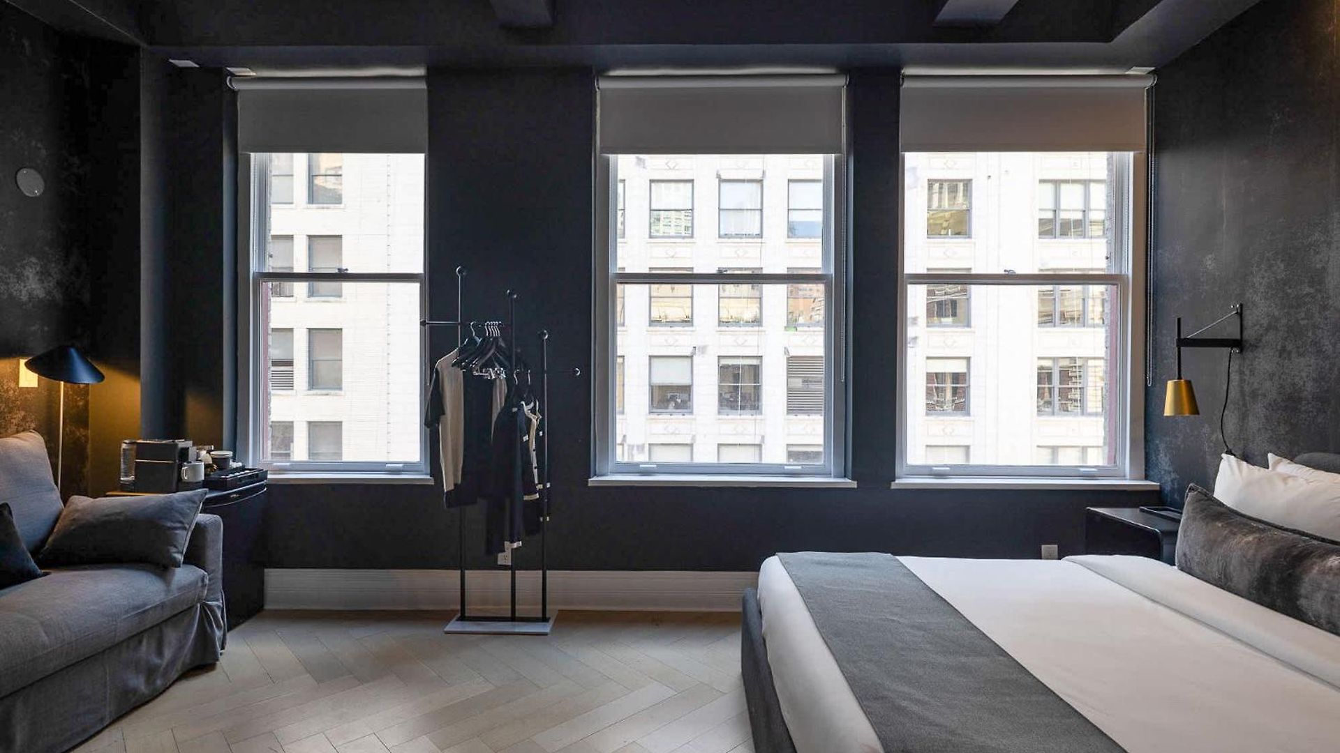 Two Bedroom Near Flatiron & Broadway New York