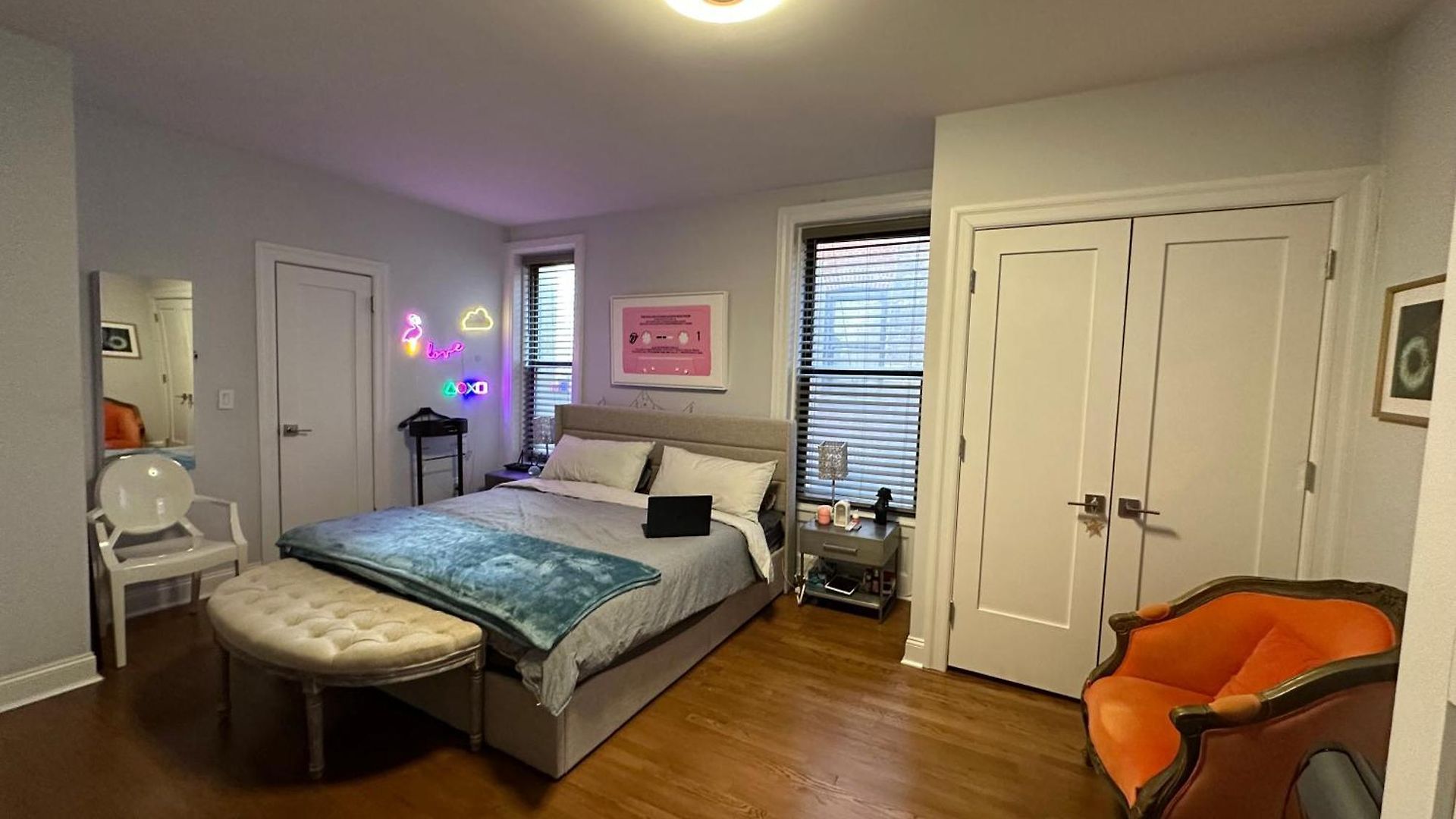 Apartment Large Nyc 3 Bedroom Perfect For Families