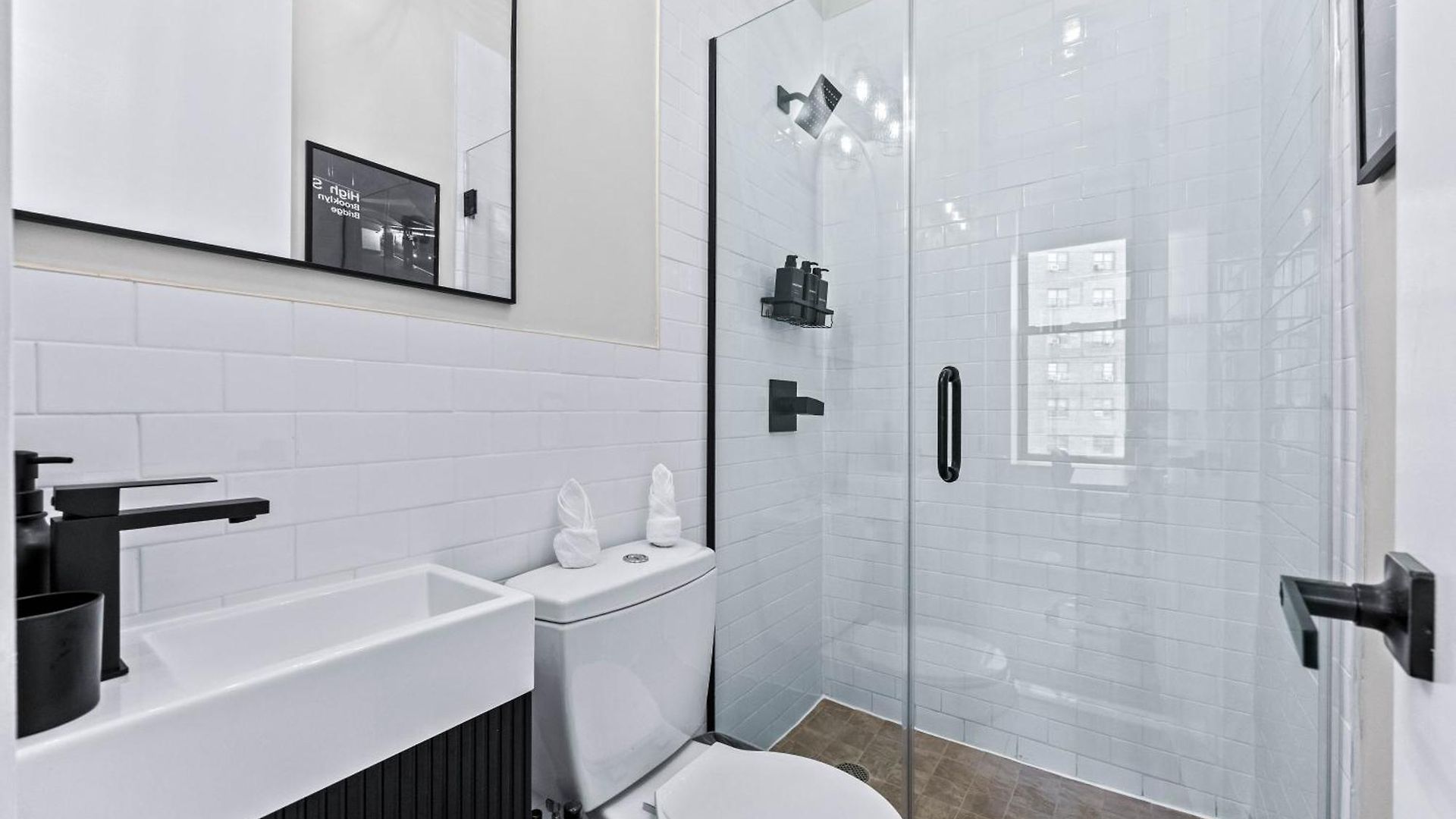 Apartment The Lewis Avenue - Brooklyn Nyc *